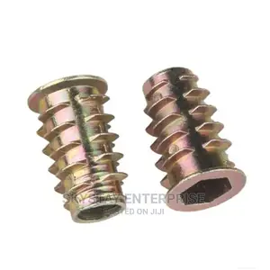 Threaded Inserts M8