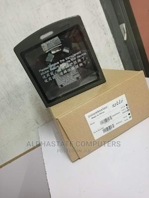 Table Mount XB802D Barcode Scanner - thumbnail 2