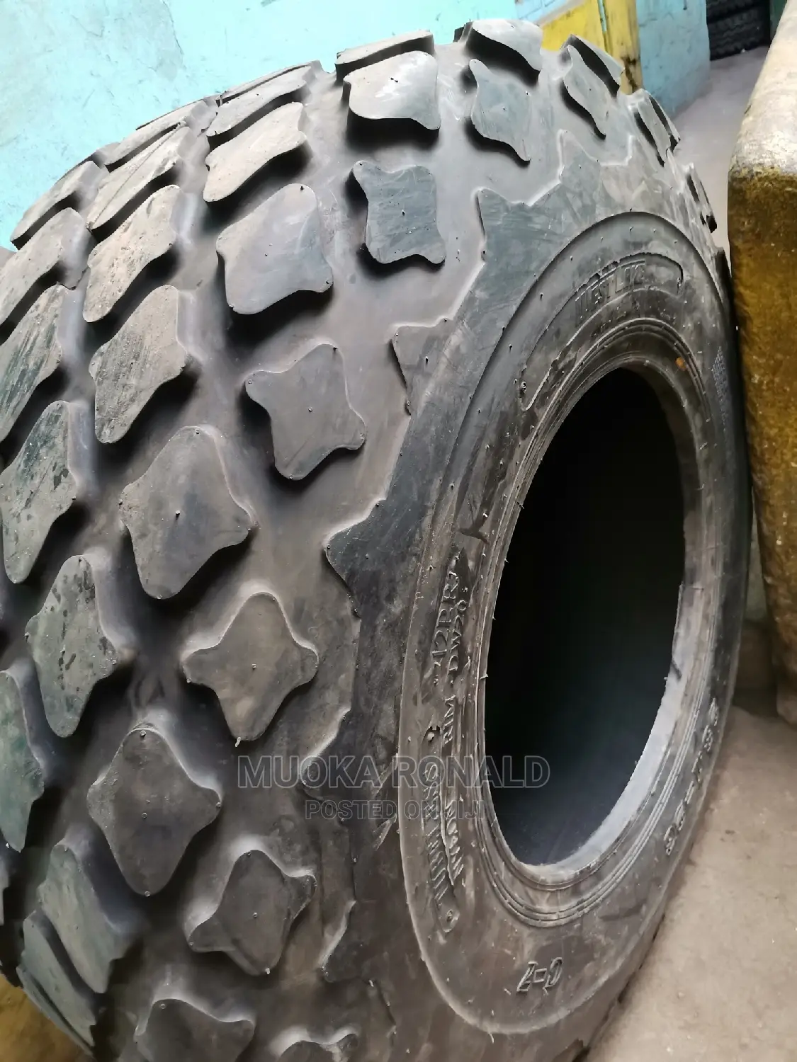 23.1-26 Westlake Tyre Tractor Tyre