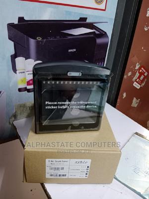 Superior Syble Table Mount Fixed Pos Machine - thumbnail 2