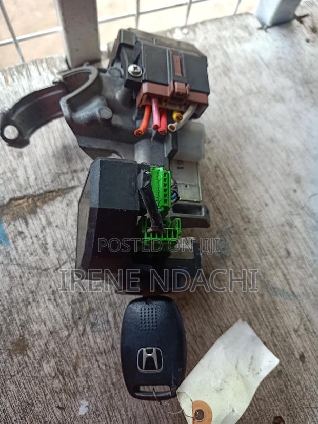 Honda Ignition - thumbnail 2
