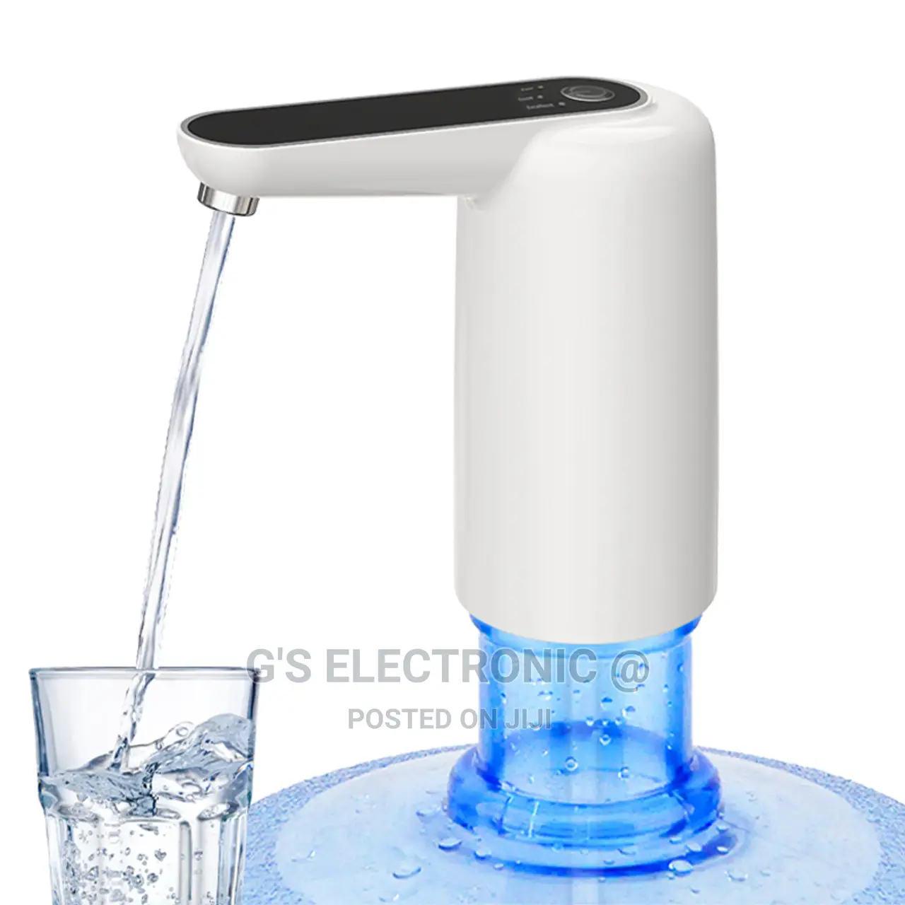 Strong Automatic Water Dispenser