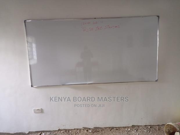 White Boards/White Boards/White Boards/White Boards 8*4ft - main view