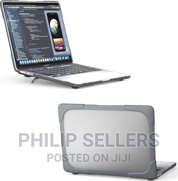 Shockproof Protective Case for Apple Macbook Pro 13 Inch