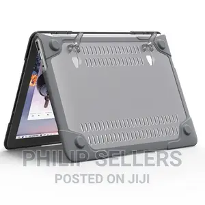 Shockproof Protective Case for Apple Macbook Pro 13 Inch