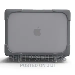 Shockproof Protective Case for Apple Macbook Pro 13 Inch