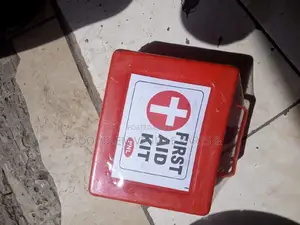 First Aid KIT