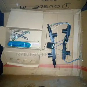 Central Door Locks Universal