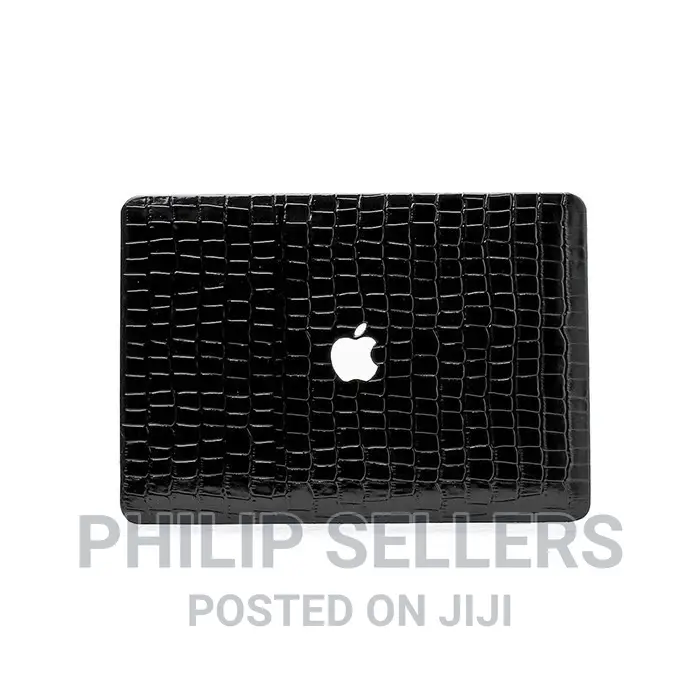 Handmade Luxury Genuine Alligator Crocodile Pattern Leather