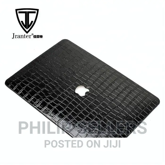 Handmade Luxury Genuine Alligator Crocodile Pattern Leather