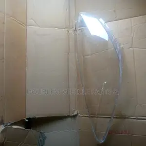Headlens Mazda Demio 2010