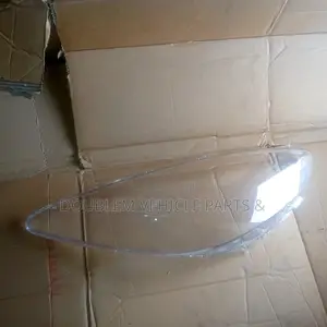 Headlens Mazda Demio 2010