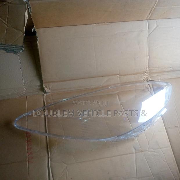 Headlens Mazda Demio 2010 - thumbnail 3
