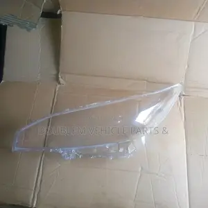 Headlens/Headglass Toyota WISH /2008 /2010