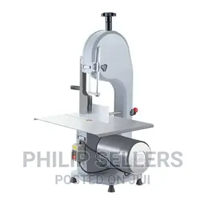 Electric Bonesaw Machine Available