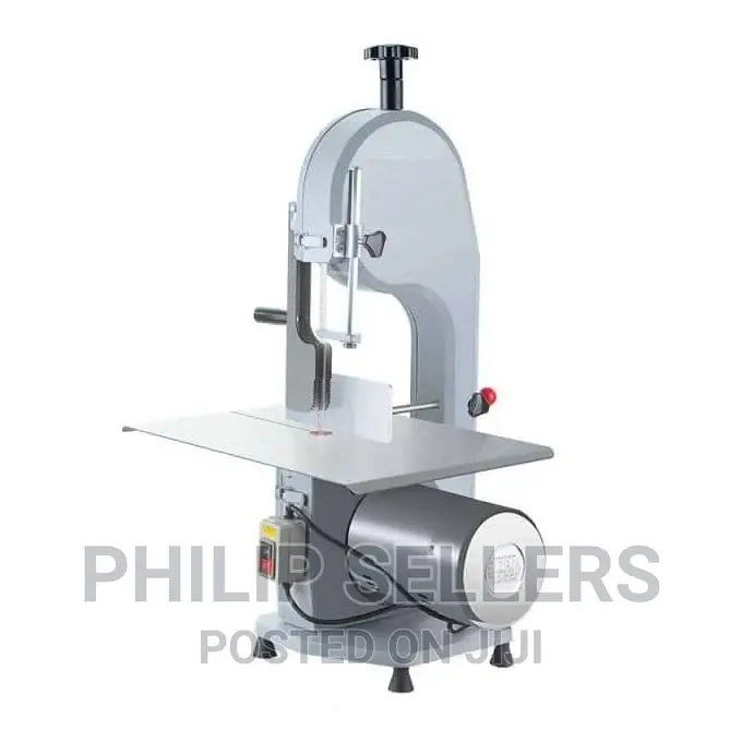 Electric Bonesaw Machine Available
