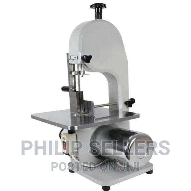 Electric Bonesaw Machine Available - thumbnail 3