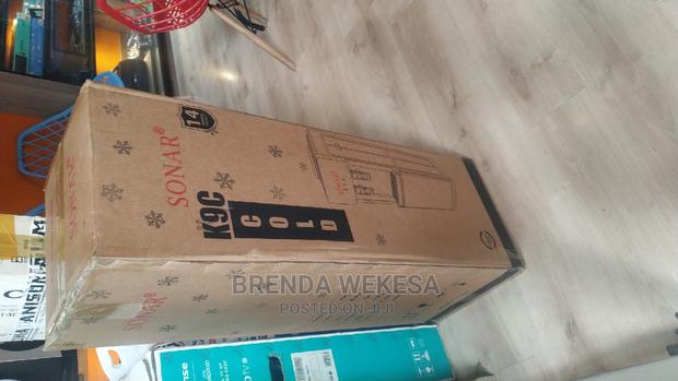 Sonar KC9 Water Dispenser - main view