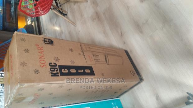 Sonar KC9 Water Dispenser - thumbnail 3