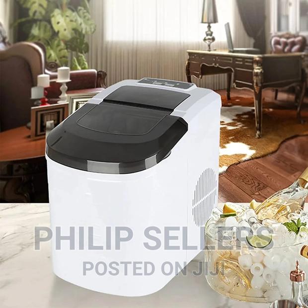 Get This 12kg Ice Maker