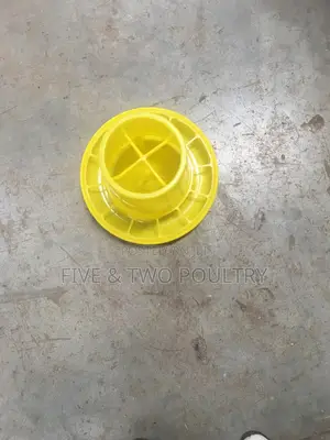 Chicken Feeders 3kgs
