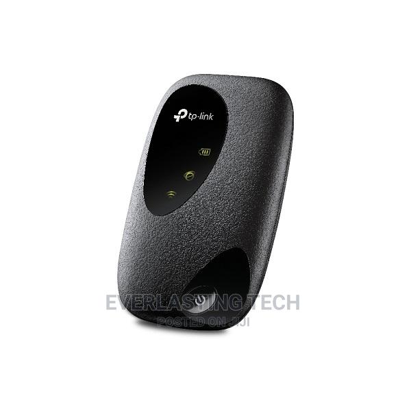 Tplink M7200 Mifi Wireless - main view