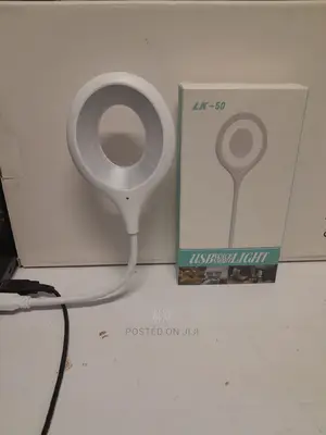Lk-50 Usb Smart Voice Light