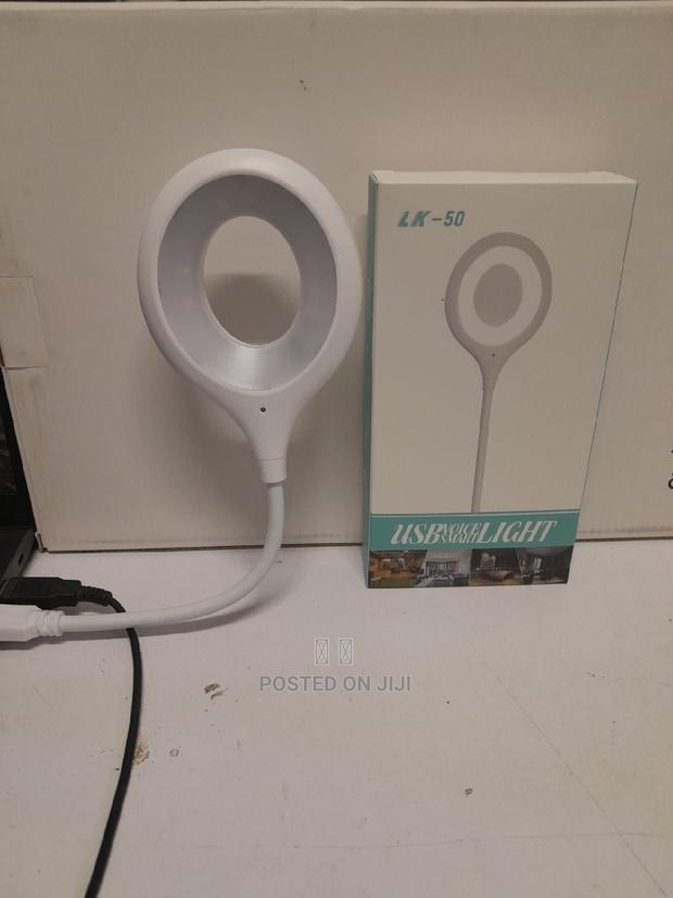 Lk-50 Usb Smart Voice Light - main view