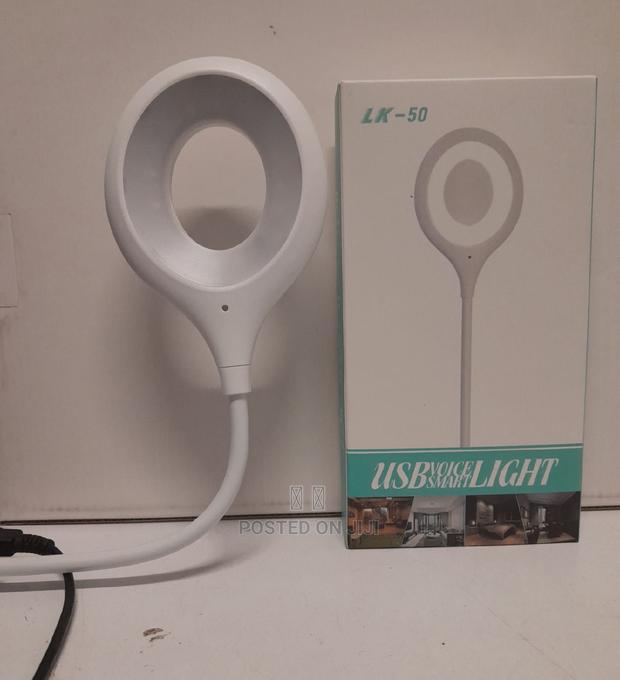 Lk-50 Usb Smart Voice Light - thumbnail 2