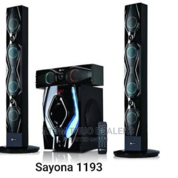 Sayona 1193 Sayona 1193