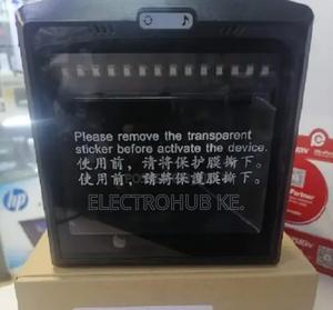 Best Mountable Table Mount Bar Code Scanner Table New - thumbnail 2