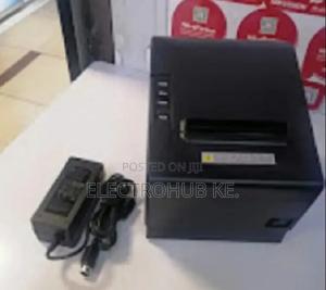 Best USB Thermal Receipt Printer Thermal Receipt Printer - thumbnail 2