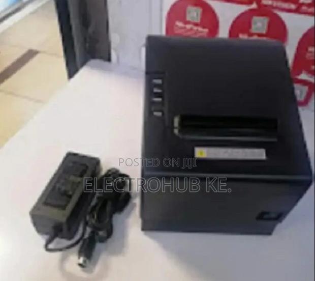 Best USB Thermal Receipt Printer Thermal Receipt Printer - main view