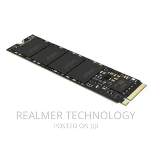 Lexar Lnm620 Internal SSD M.2 Pcie Gen 3*4 Nvme2280 – 256gb