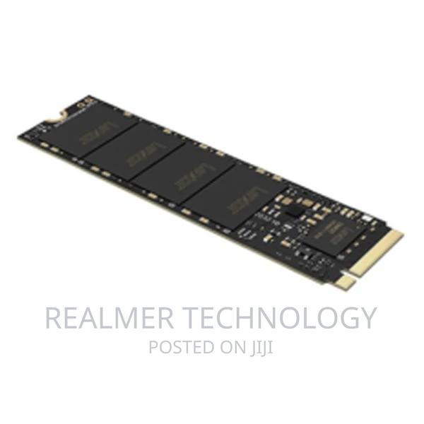 Lexar Lnm620 Internal SSD M.2 Pcie Gen 3*4 Nvme2280 – 256gb