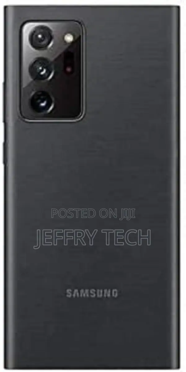 Samsung Note 20 Ultra Smart Cover Clear View Filp Case for S