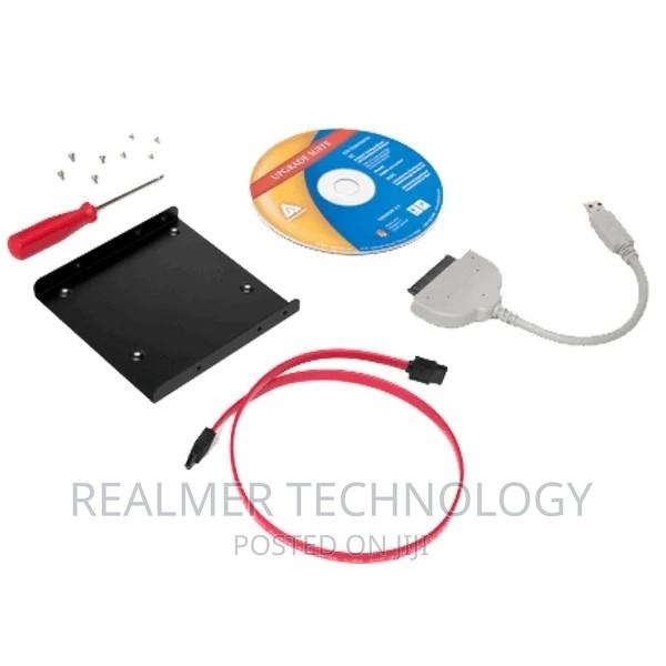 Sandisk Solid State Conversion Kit – SDSSDCK-AAA-G27 - main view