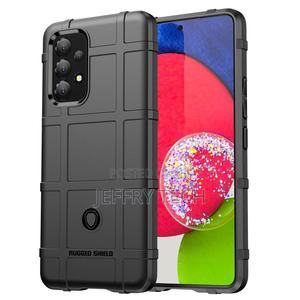 Samsung Galaxy A54 Shockproof Rugged Armor Case - thumbnail 2