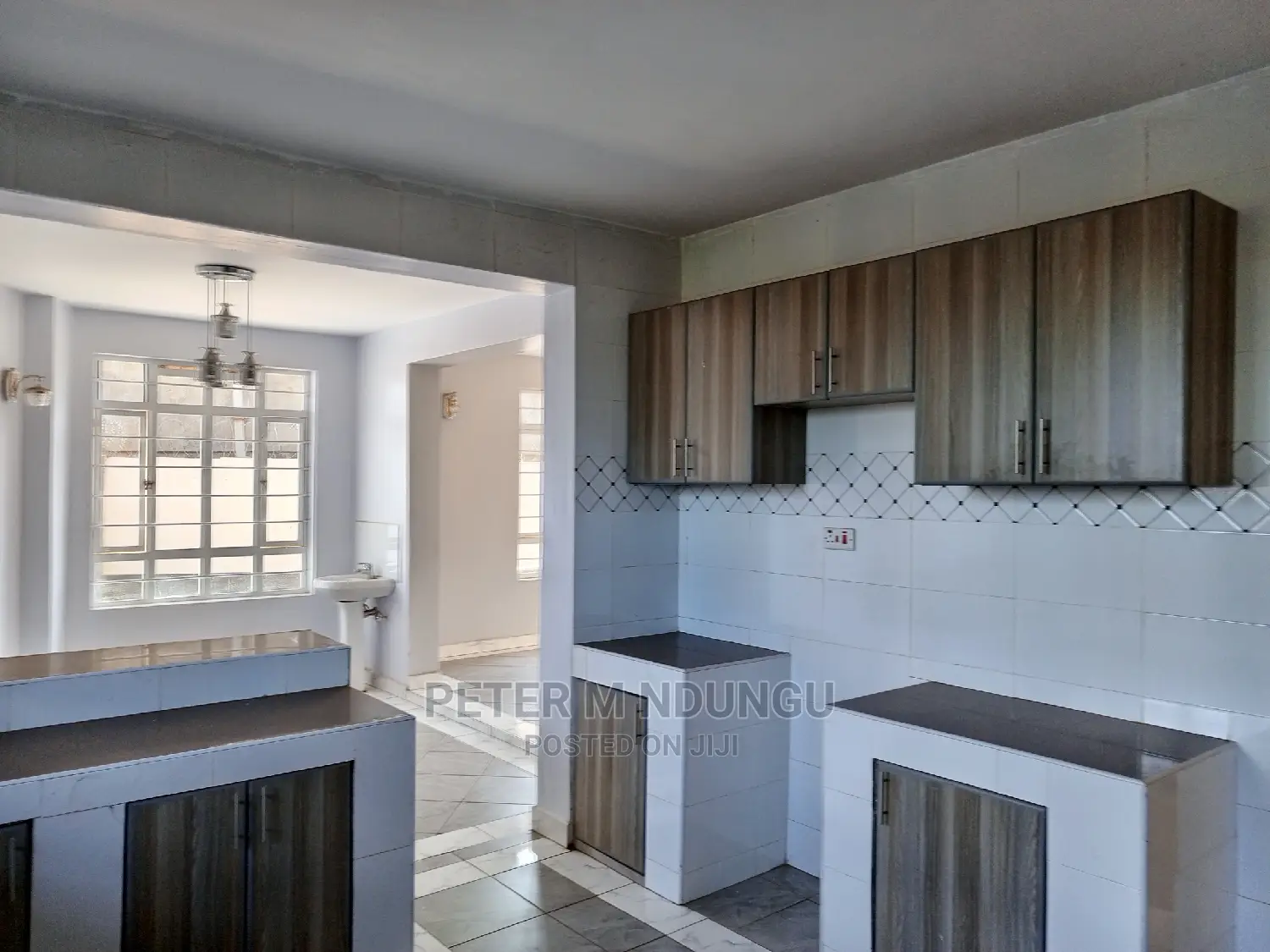 5bdrm Maisonette in Membley, Nairobi Central for sale
