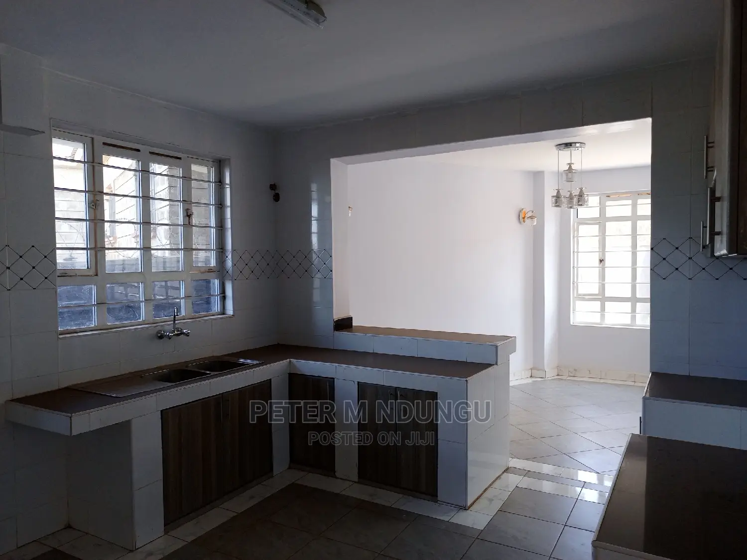 5bdrm Maisonette in Membley, Nairobi Central for sale