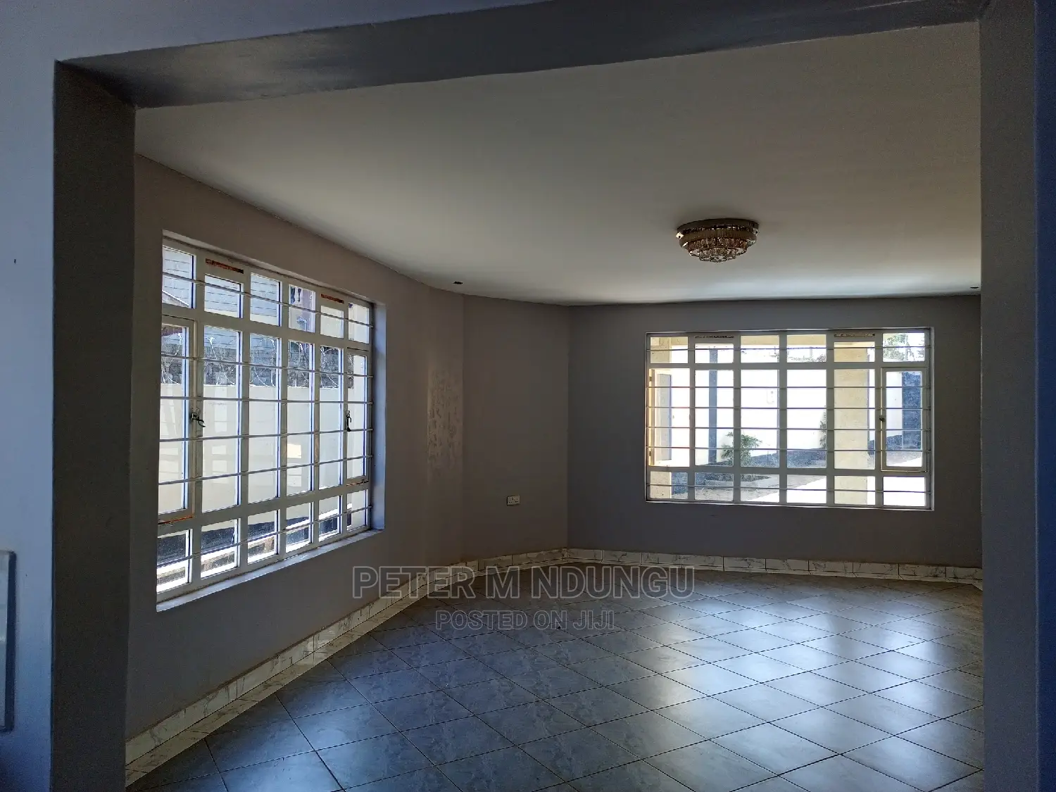 5bdrm Maisonette in Membley, Nairobi Central for sale