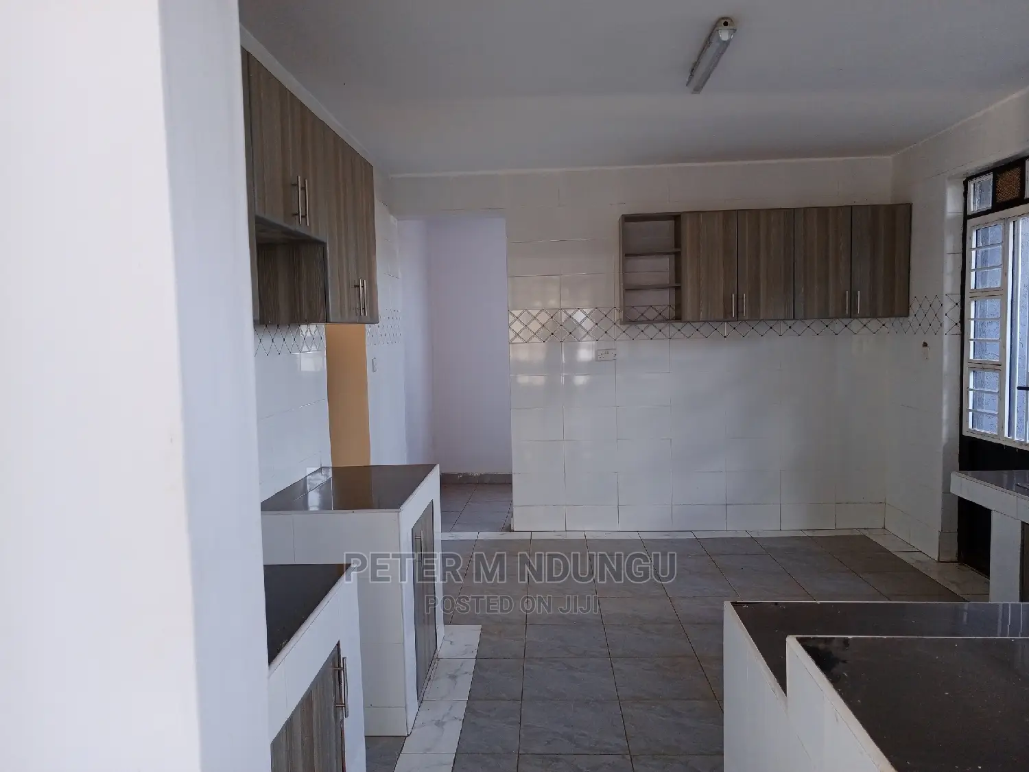 5bdrm Maisonette in Membley, Nairobi Central for sale