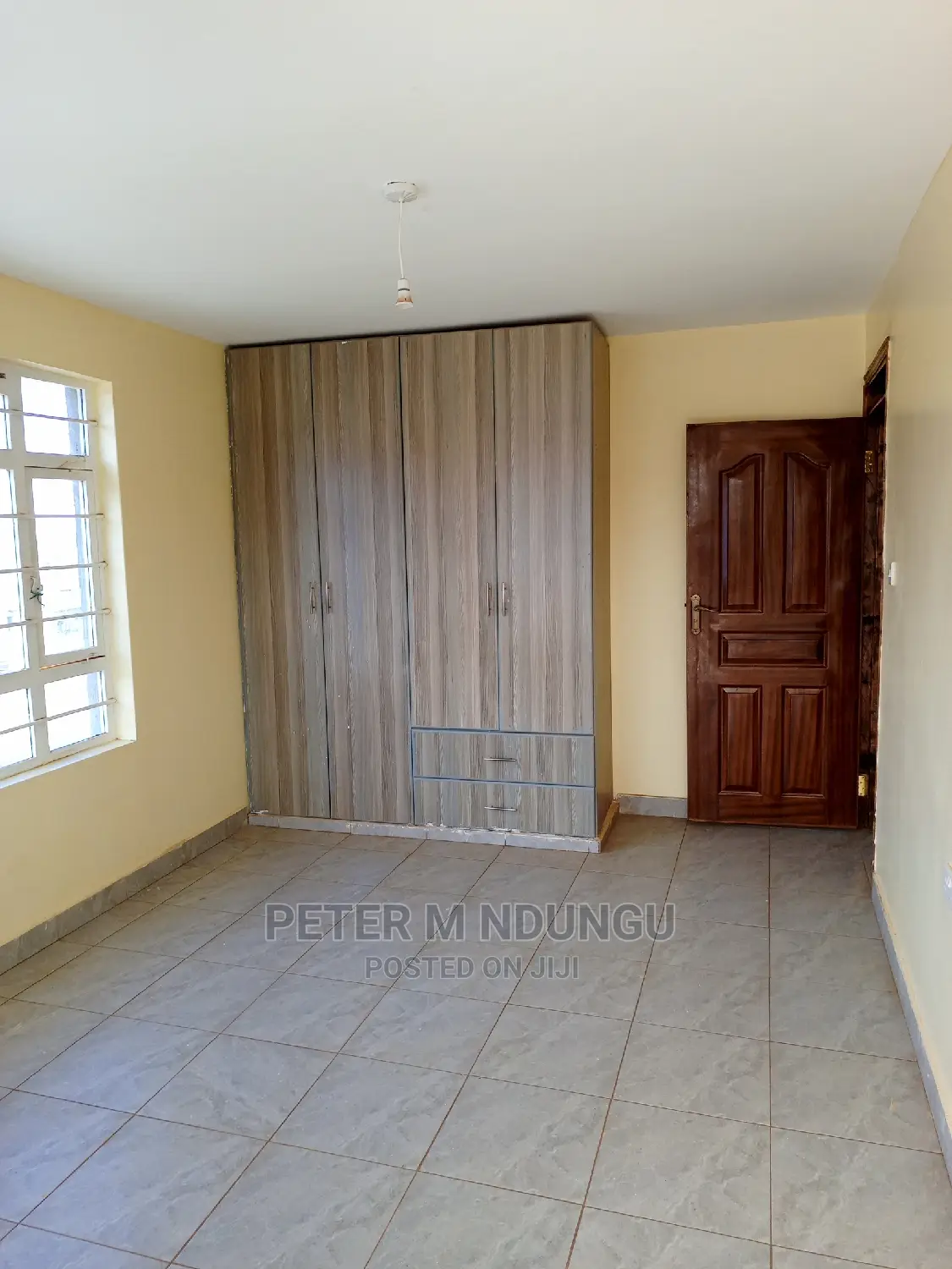5bdrm Maisonette in Membley, Nairobi Central for sale