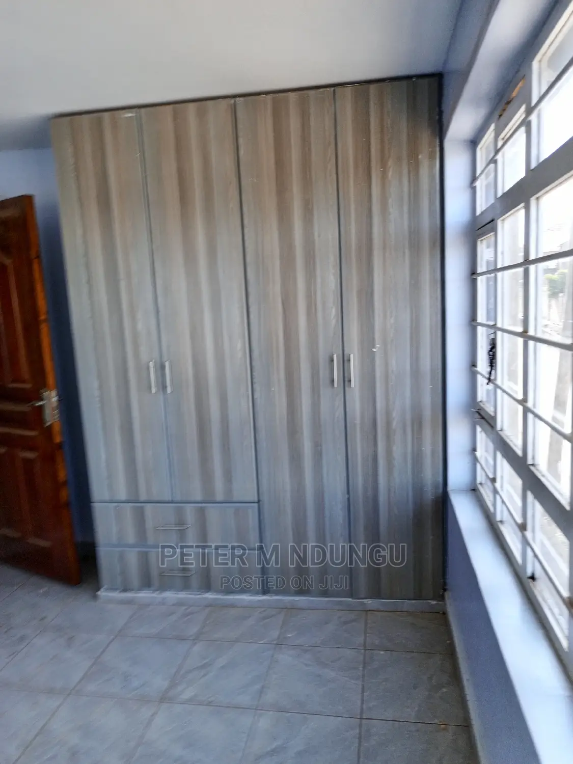 5bdrm Maisonette in Membley, Nairobi Central for sale