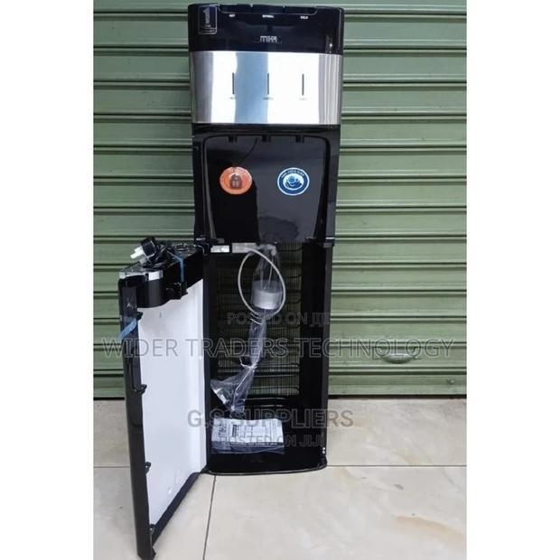 Mika Water Dispenser Hot and Normal