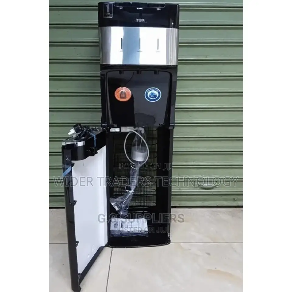 Mika Water Dispenser Hot and Normal