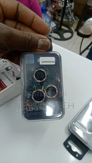 iPhone 14 Pro 6.1 Inch / 14 Pro Max 6.7 Inch Camera Lens Pr