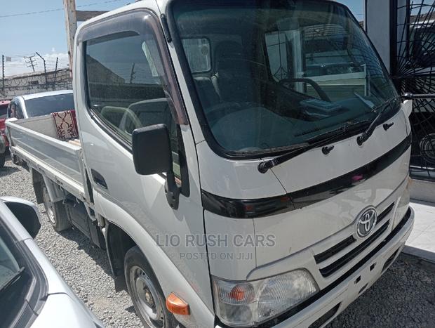 Toyoace Smart