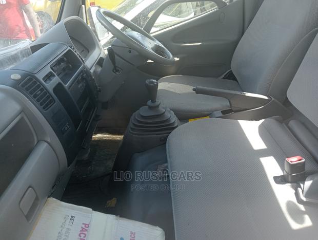 Toyoace Smart - thumbnail 4