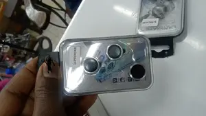 Camera Lens Protector for iPhone 14 Pro/ Pro Max Tempered Gl
